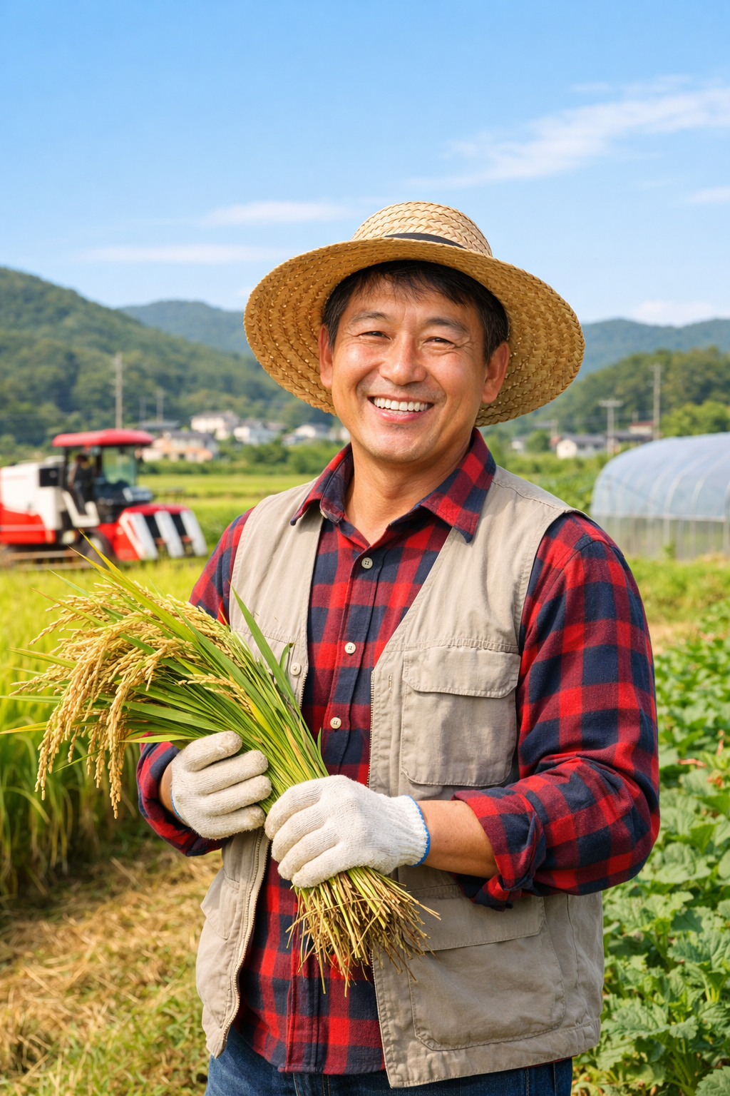 농업인 연금 건강보험료 지원 확대 안내｜정부 정책 핵심 정리