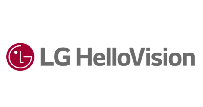 LG헬로비전로고