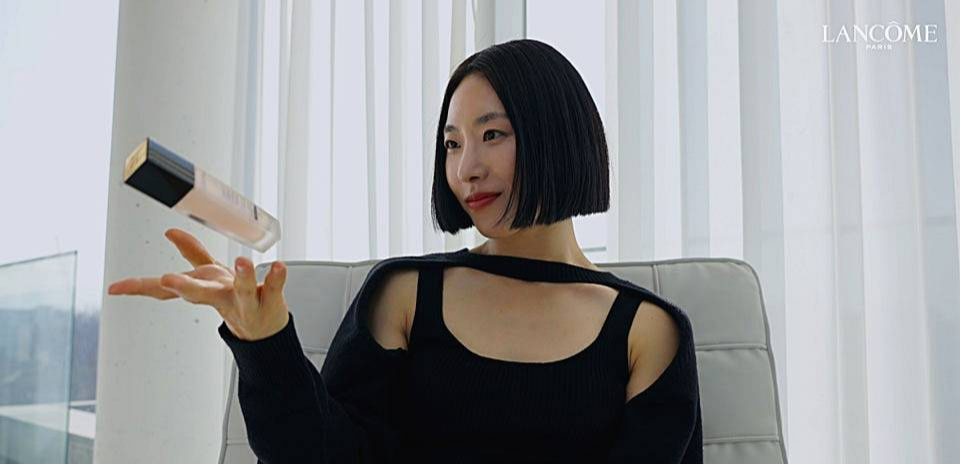 댄서-리아킴