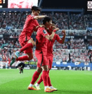 u17아시안컵4강