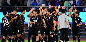 항저우 아시안게임 축구 결승 일정