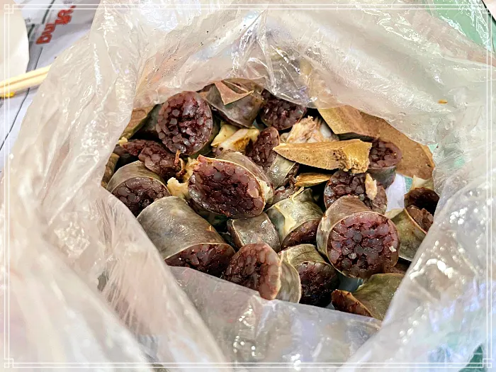 대구, 월배 시장 맛집 28년 경력, 억척 엄마의 수제 김말이 튀김, 옛날떡볶이