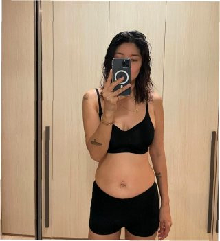 김빈우 층간소음 사과 새벽 클럽 라이브 방송 논란