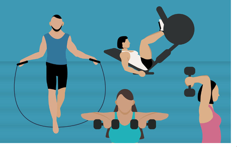 신체기능 활성화