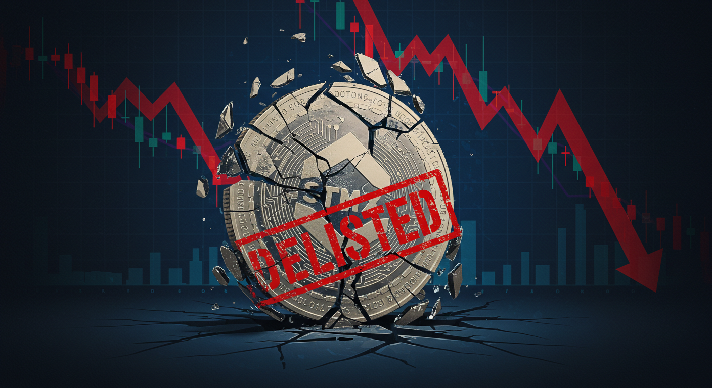 스톰엑스 코인 상폐