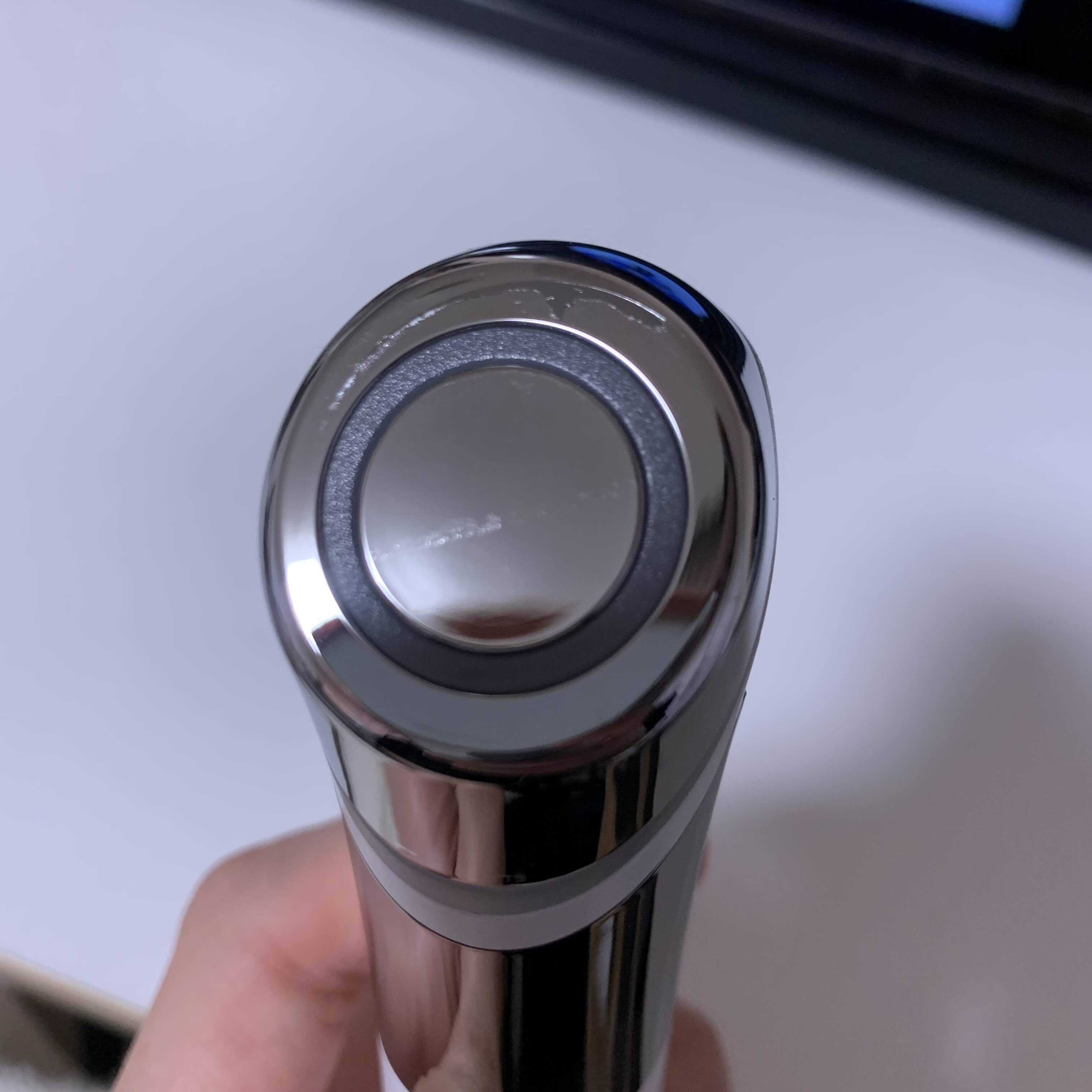 메디큐브 에어샷 구매 사진