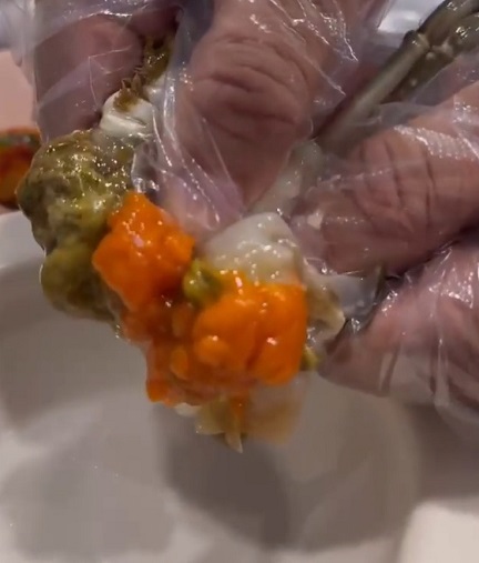 신사동간장게장