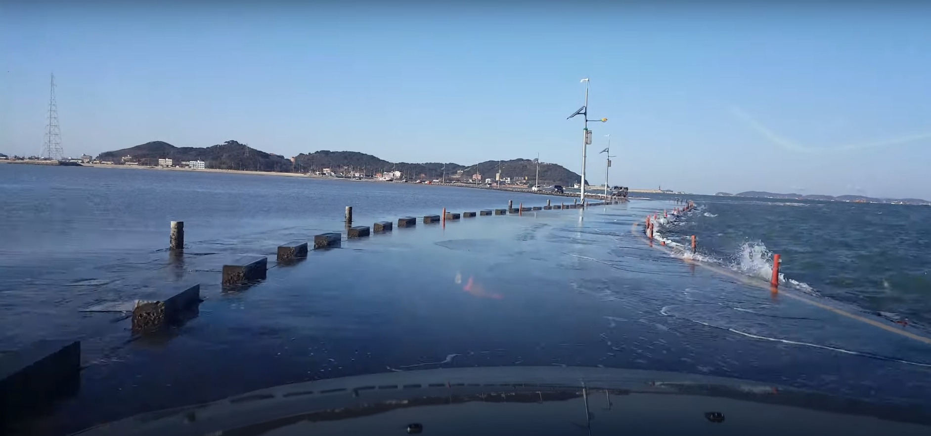 제부도 물때시간표