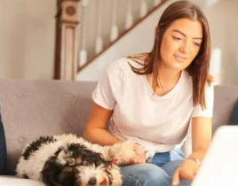 KB 펫보험 강아지 보험 동물등록증 할인 후기