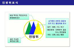 민방위 훈련 일정