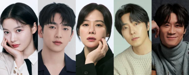 100일의 거짓말 출연진