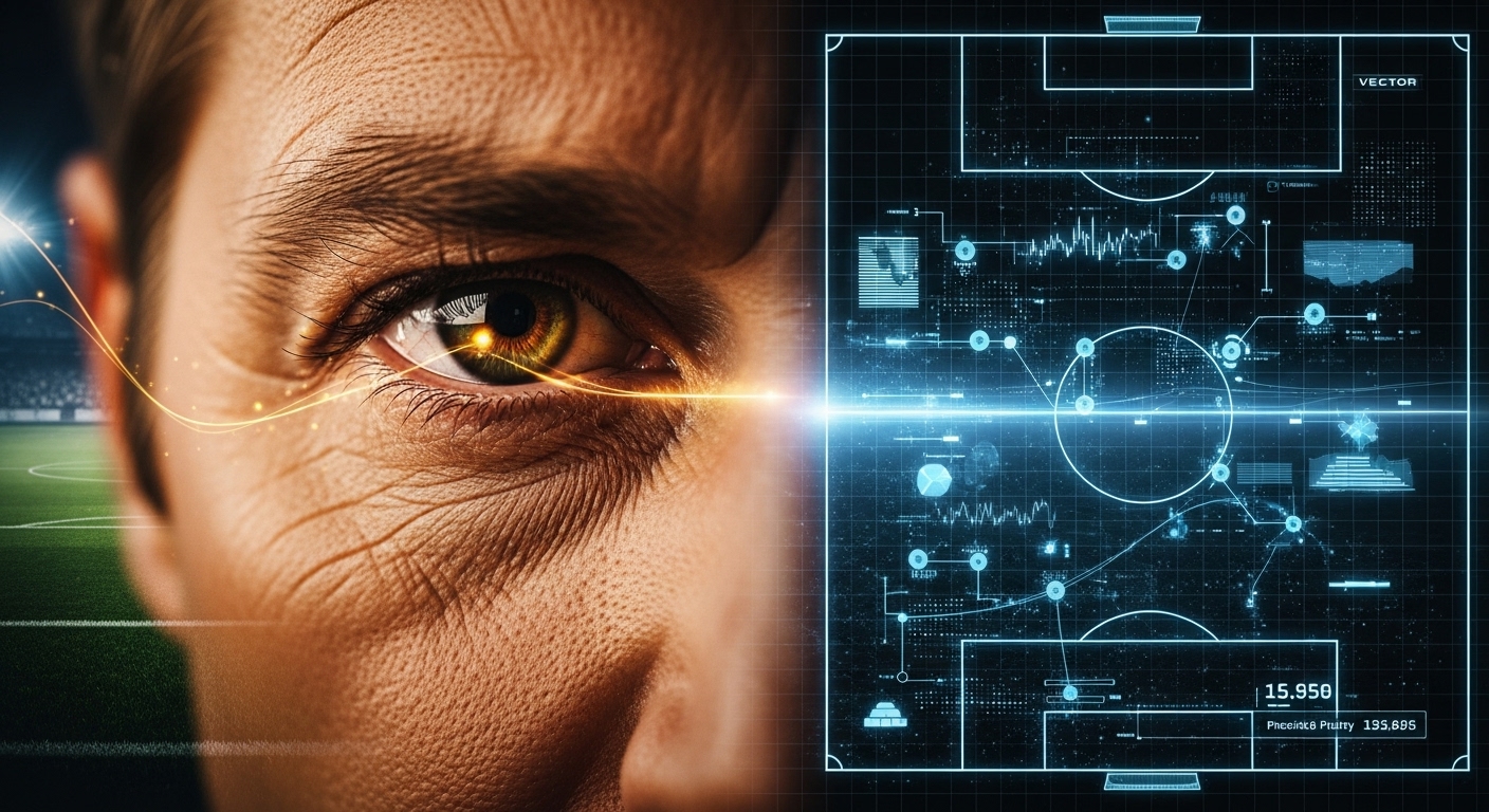 스포츠 데이터의 눈 관련 사진