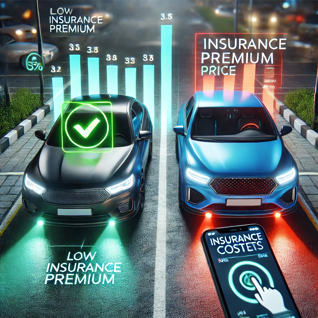 자동차보험료 비교견적