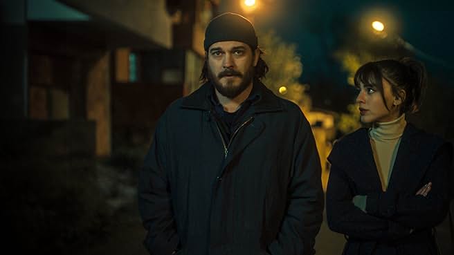 [ 넷플릭스 추천] 튀르키예 드라마 퀴브라