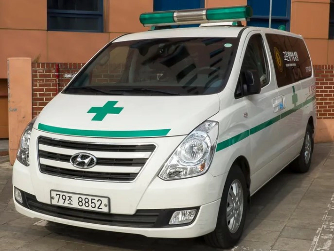 119 구급차 비용 소방서 및 민간 구급차 비용 차이점 총정리