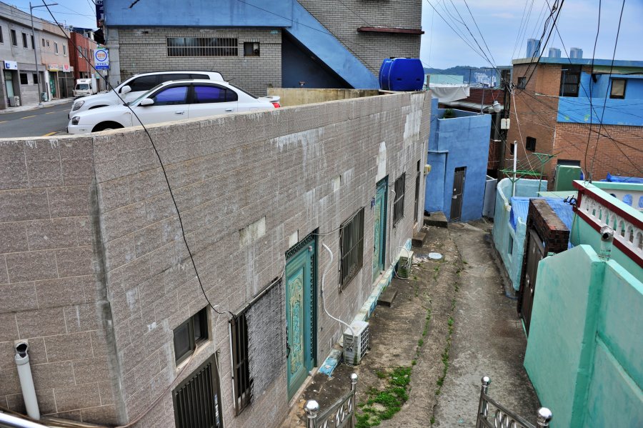 영도 산복도로 하나길