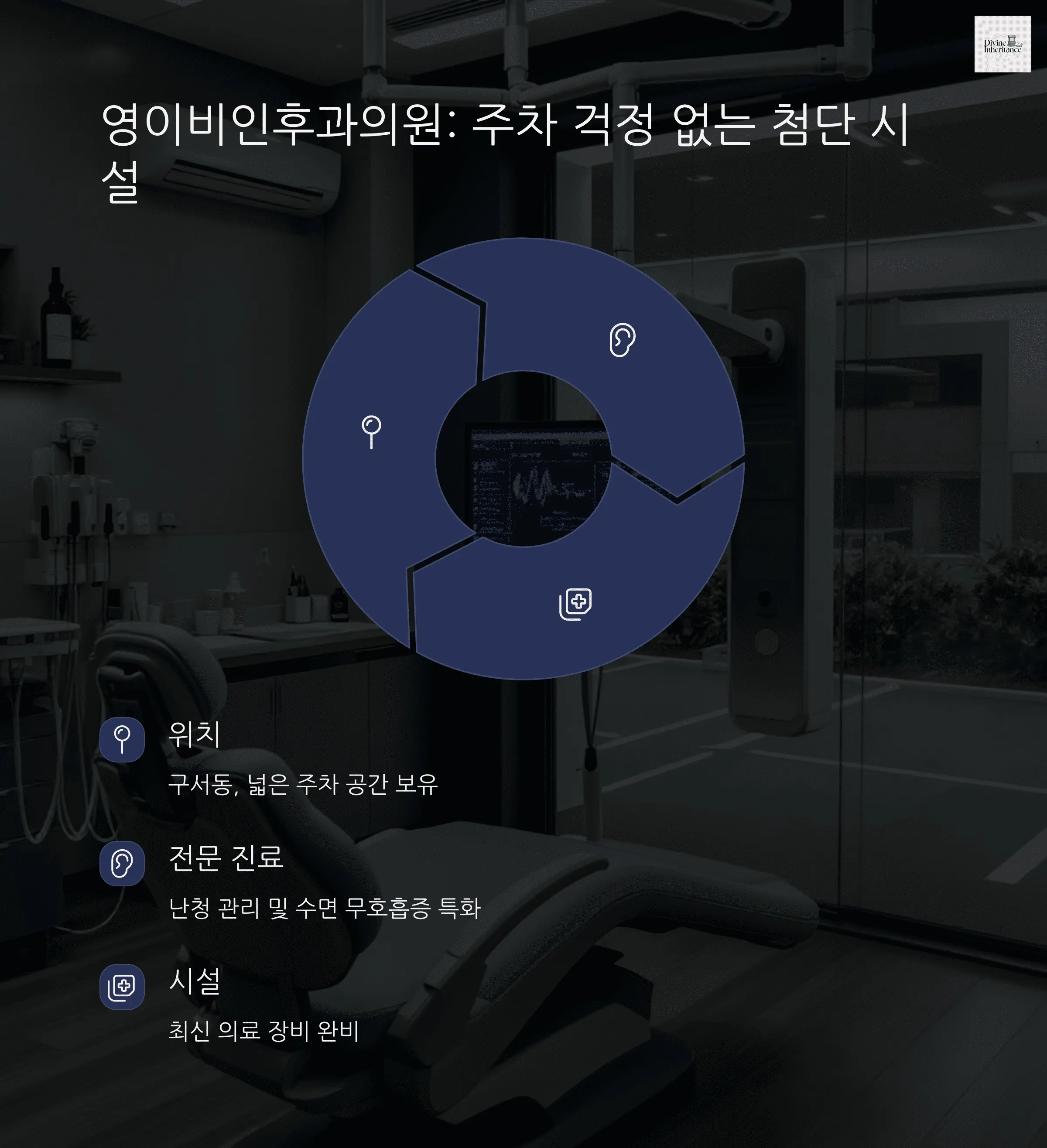 부산 금정구 이비인후과 추천