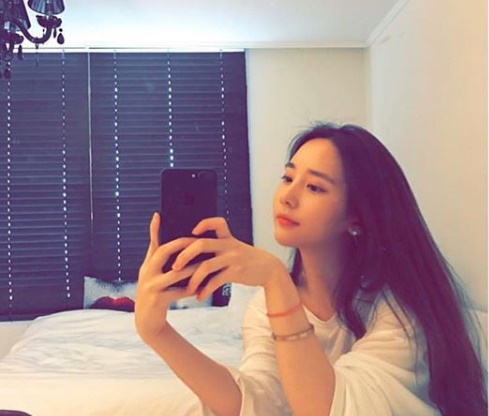 관종 대마녀 '한서희'