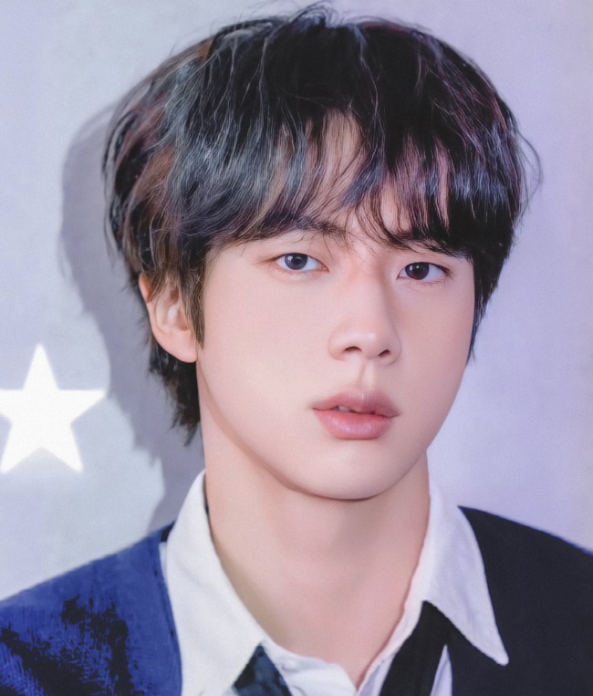 BTS진-슈퍼참치