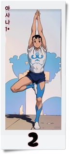 소소한요가 클래스