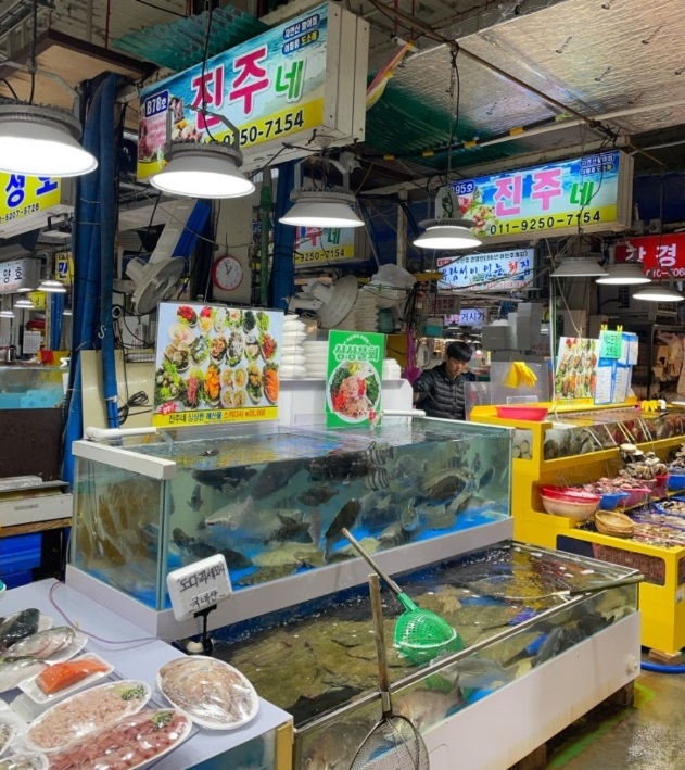 동네한바퀴-화성-궁평항-꽃게