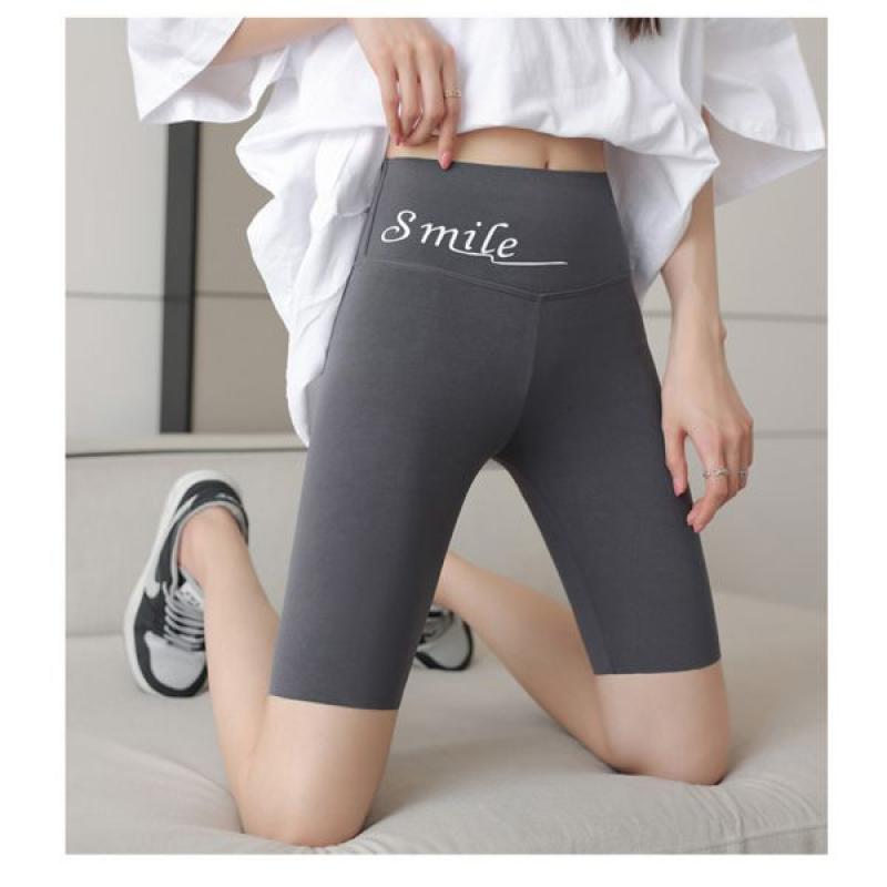 5부워터레깅스 여성 웨이크보드 수영복 요가 보드숏