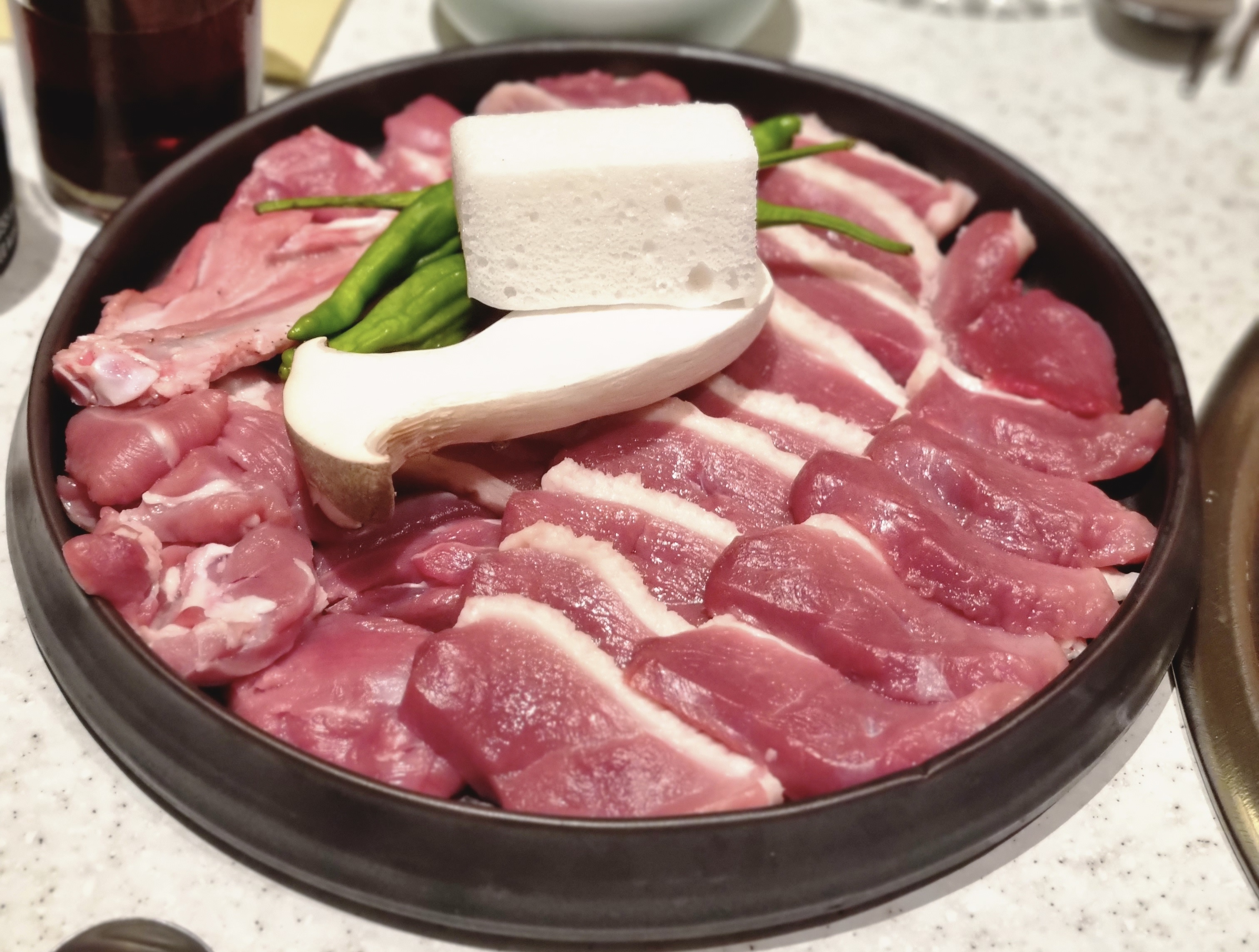 백반기행 마포 오리구이 맛집 위치 및 정보(마포 생오리구이)