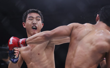 로드 투 UFC 시즌5