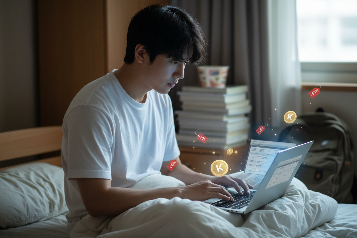 2025 청년미래적금 완벽 가이드 조건부터 신청방법, 혜택까지!