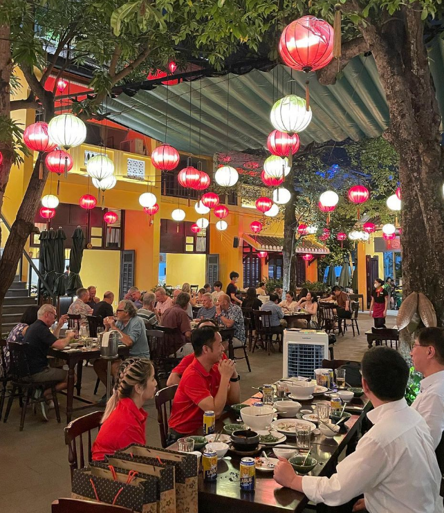 다낭맛집 마담란 10