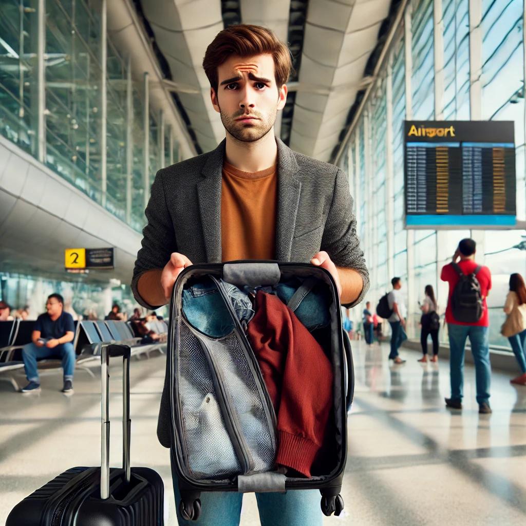 여행자보험 휴대품손해보상