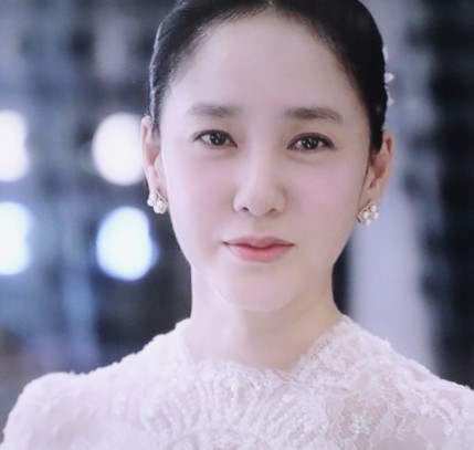 배우 박주미 결혼하자마자 140억 건물