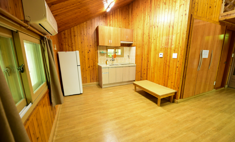 광치자연휴양림