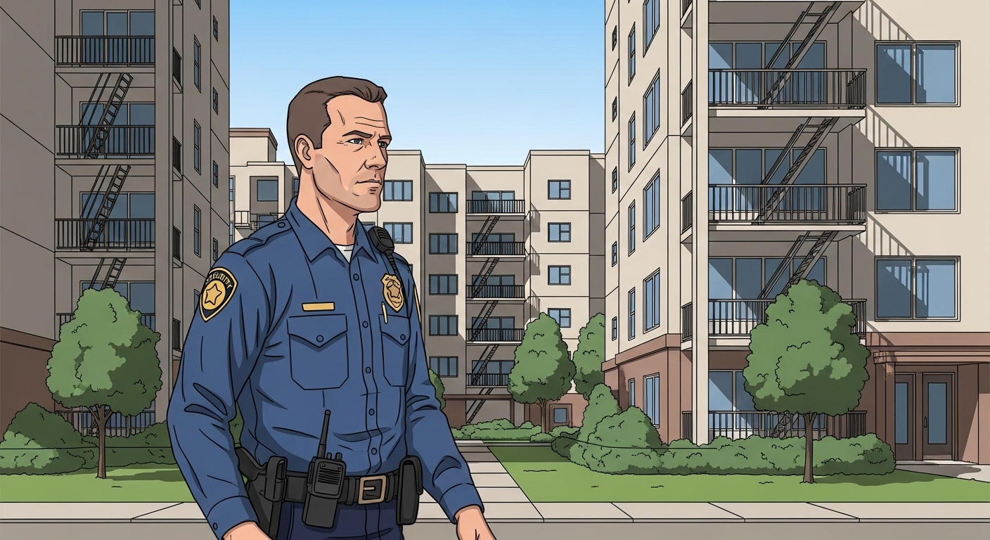 강원 경비교육 받는 곳 2