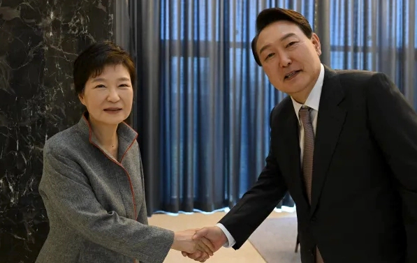 유영하 변호사 프로필 나이 고향 학력 재산 &amp;#124; 유영하 대구 달서갑 단수 공천 이유