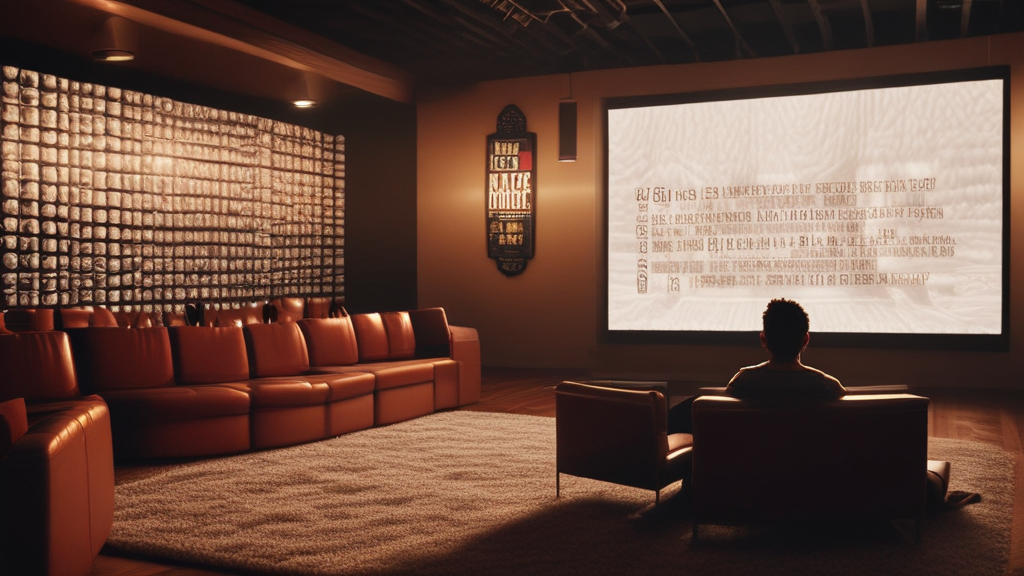 "요즘 누가 영화관 가요?" ... 몰락하는 영화관, 과연 살아남을 수 있을까?