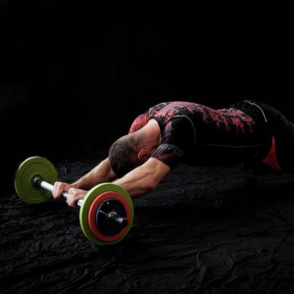 코어 근력 강화 운동으로 복근 키우는 방법