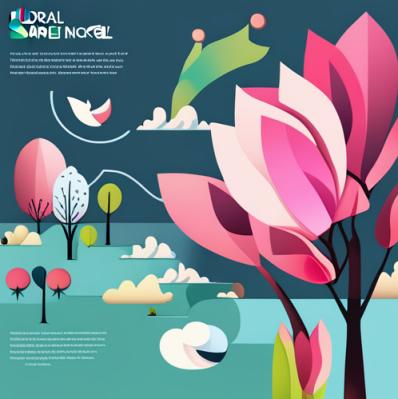 목련꽃말 봄 내 경험 공유 목련