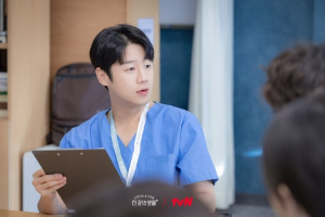 언젠가는 슬기로울 전공의 생활 출연진 방송 OTT 정보