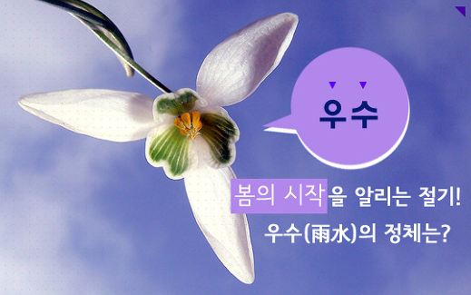 절기 &lsquo;우수(雨水)&rsquo;에도 강추위&hellip;봄보다 불붙은 산불 경보!
