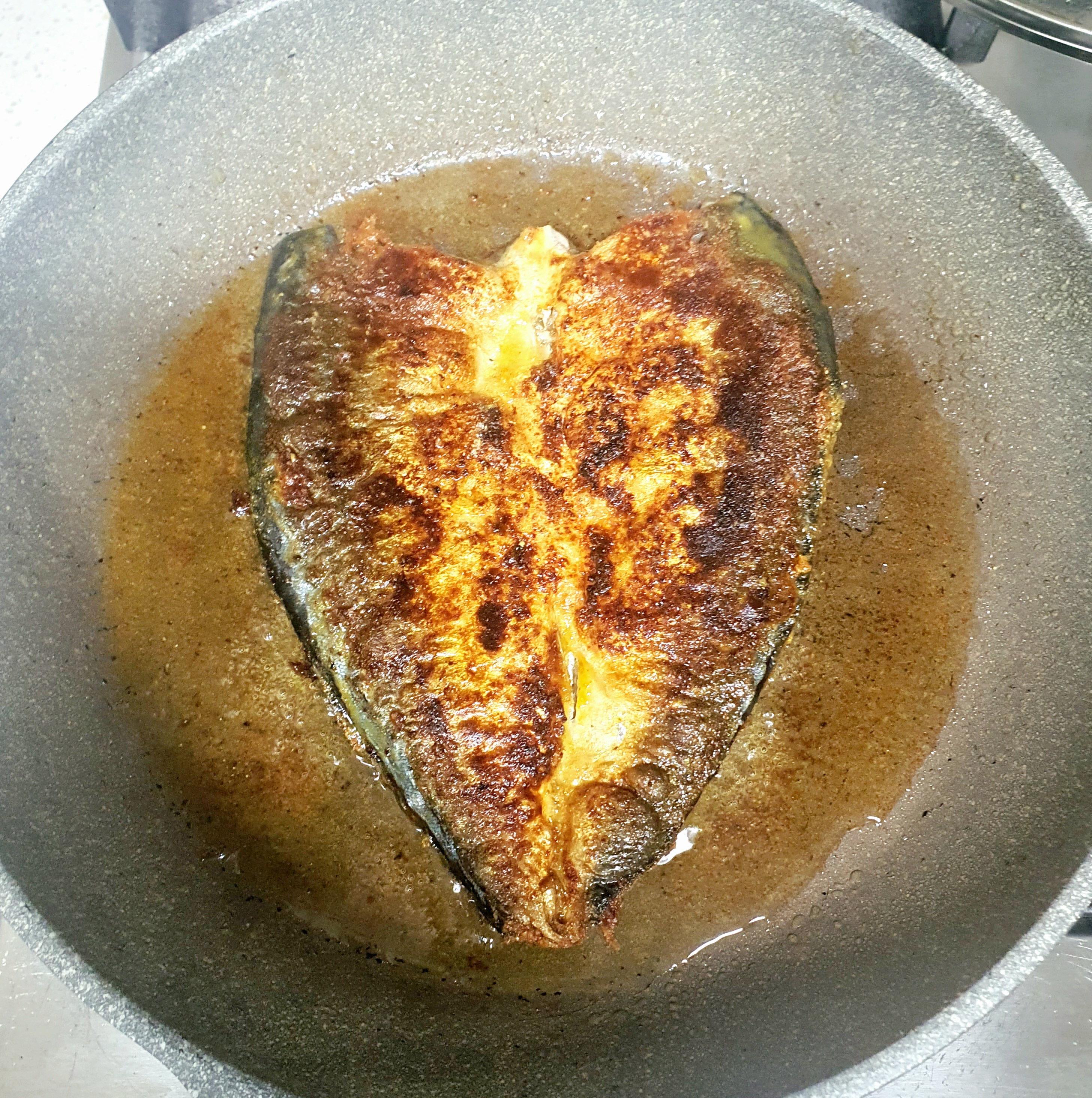 강불로-마지막에-구우면-겉이-바삭바삭합니다.