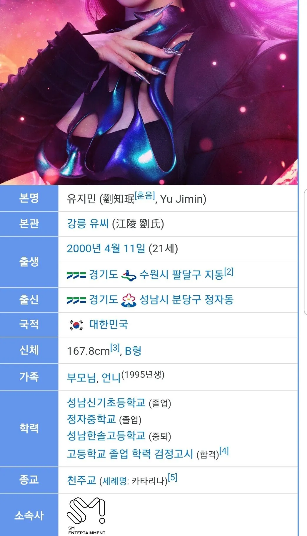 카타리나 세례명 의미 축일 4월 가톨릭 성인_2