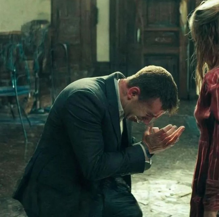 가족이 죽는 꿈해몽