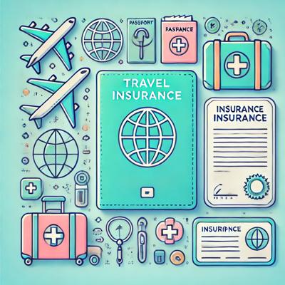 현명한 여행자의 필수 가이드! 여행자보험 선택의 모든 것 A to Z
