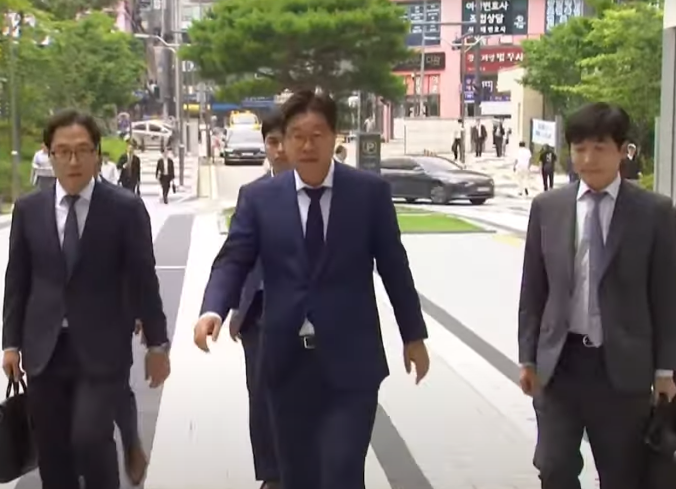 쌍방울 회장 실형