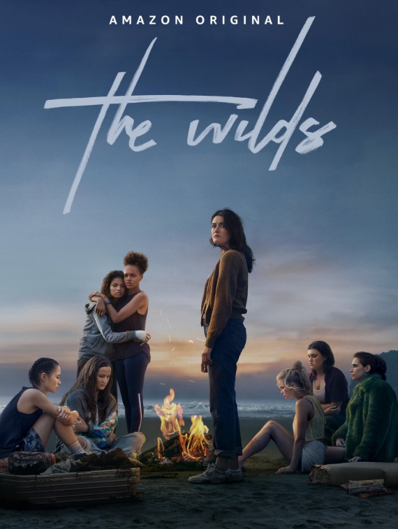 청소년이 볼만한 미드 추천 - 더 와일즈