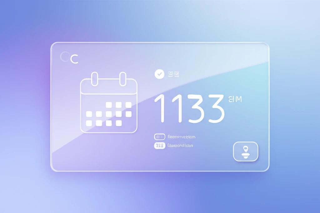 정중하고 명확하게! 영어 예약 변경 ..