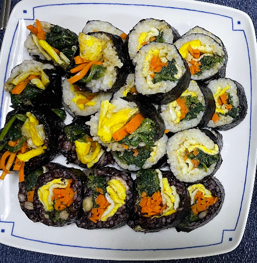 지중해식방법
