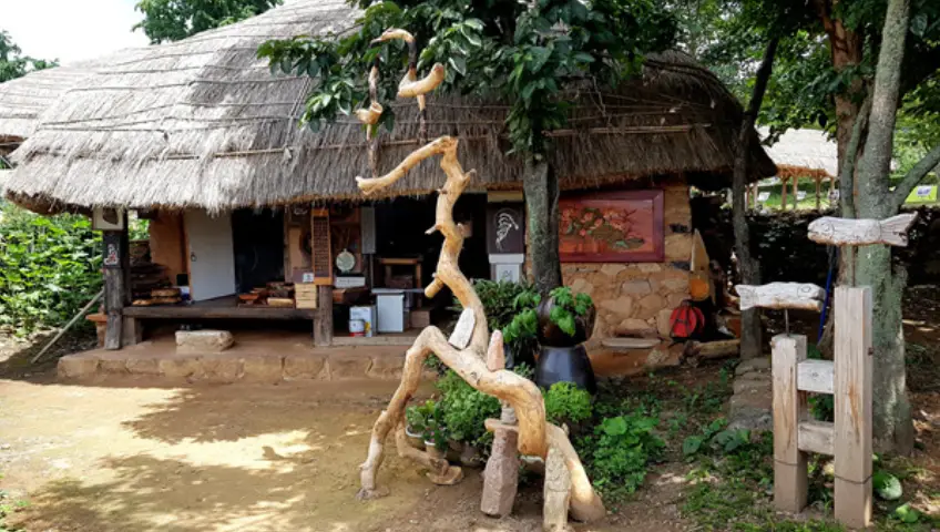 순천 낙안읍성 민속문화축제 일정 프로그램 주변 맛집 숙소