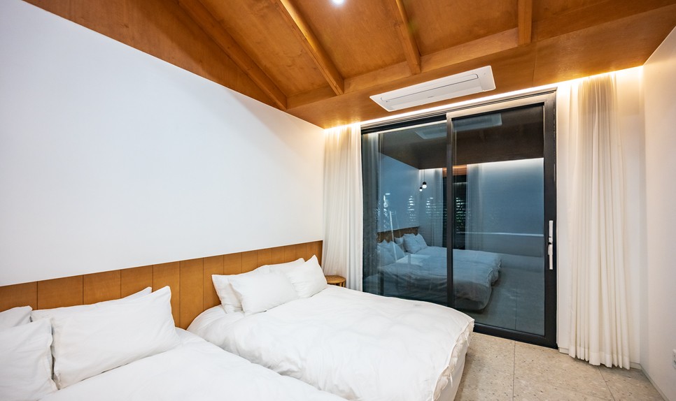 제주도 풀빌라 광이멀스테이